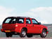 Chevrolet Blazer II поколение (2nd FL) Внедорожник