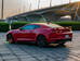  Camaro VI поколение (FL) Купе