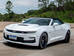 Chevrolet Camaro VI поколение (FL) Кабриолет