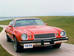  Camaro II поколение (FL) Купе