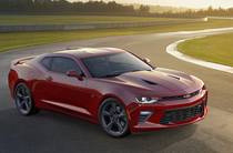 Chevrolet Camaro RS