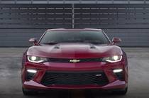 Chevrolet Camaro RS