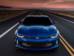  Camaro VI поколение Купе