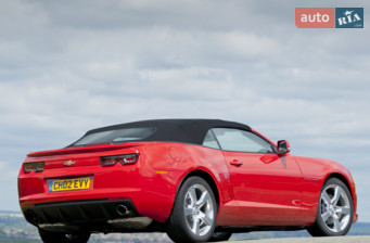 chevrolet camaro, 1995 г. в., механическая chevrolet camaro, 1995 г. в., механическая
