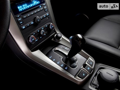 Captiva Chevrolet Captiva