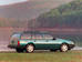  Cavalier II поколение (FL) Универсал