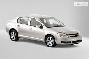 Chevrolet cobalt I покоління Седан