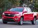 Chevrolet Colorado II поколение (2nd FL) Пикап