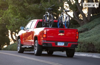 Chevrolet Colorado 2005