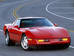 Chevrolet Corvette C4 (FL) Купе