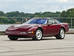 Chevrolet Corvette C4 (FL) Купе