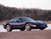 Chevrolet Corvette C5 Купе