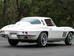 Chevrolet Corvette C2 (FL) Купе