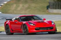 Chevrolet Corvette Stingray Z51