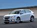 Chevrolet Cruze II поколение Хэтчбек