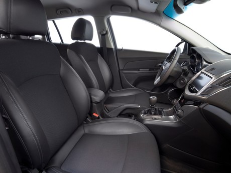 Cruze Chevrolet Cruze
