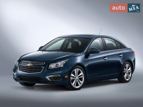 Cruze Chevrolet Cruze