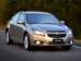 Chevrolet Cruze II поколение Седан