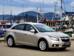 Chevrolet Cruze II поколение Седан