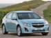 Chevrolet Cruze II поколение (FL) Хэтчбек