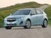 Chevrolet Cruze II поколение (FL) Хэтчбек