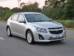 Chevrolet Cruze II поколение (FL) Хэтчбек