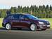 Chevrolet Cruze II поколение (FL) Универсал