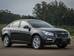 Chevrolet Cruze II поколение (2nd FL) Седан