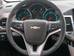 Chevrolet Cruze II поколение (2nd FL) Седан