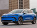  Equinox EV I поколение Кроссовер