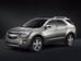 Chevrolet Equinox II покоління Кросовер