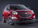 Chevrolet Equinox II покоління (FL) Кросовер