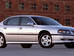 Chevrolet Impala VIII покоління Седан