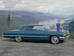 Chevrolet Impala III поколение/1700/1800 (2nd FL) Купе