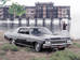 Chevrolet Impala V поколение/1700/1800 Купе