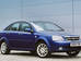 Chevrolet Lacetti I покоління Седан