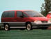  Lumina APV I поколение (FL) Минивэн
