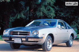 Chevrolet monza I поколение (FL) Купе