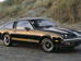 Chevrolet Monza I поколение (FL) Купе