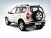 Chevrolet Niva I покоління (FL) Кросовер