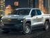 Chevrolet Silverado EV I покоління Пікап