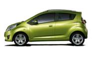 Chevrolet Spark LT