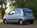 Chevrolet Spark II поколение Хэтчбек