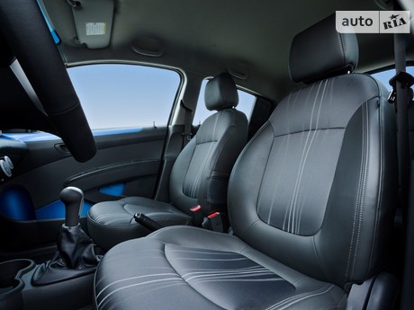 Spark Chevrolet Spark