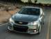 Chevrolet SS I поколение Седан