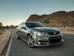 Chevrolet SS I поколение (FL) Седан