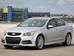 Chevrolet SS I поколение (FL) Седан