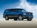 Chevrolet Suburban GMT900 Позашляховик