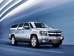 Chevrolet Suburban GMT900 Позашляховик