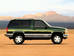 Chevrolet Tahoe GMT410 Внедорожник